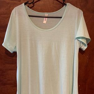 Lularoe Classic t